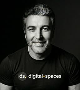 Hendrik Eybers - Founder & Lead Systems Architect