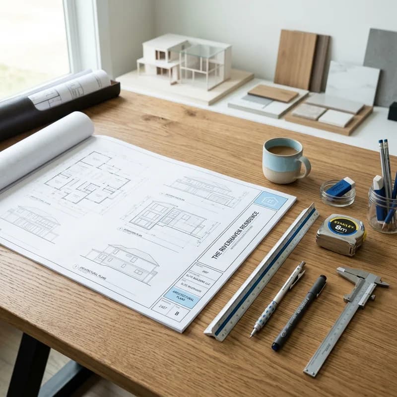 Contractors & Local Trades digital employee preview