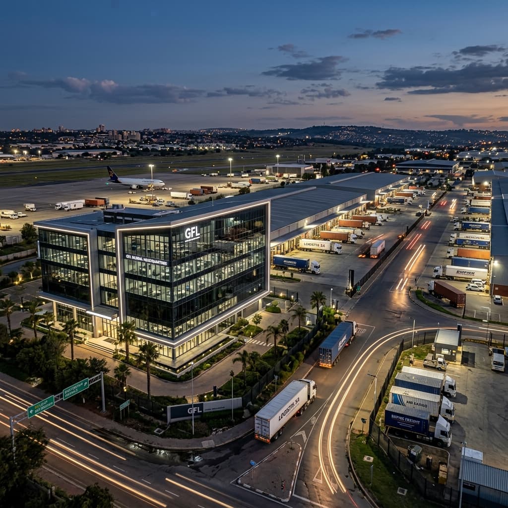 AI Agency Bedfordview - Edenvale Gauteng