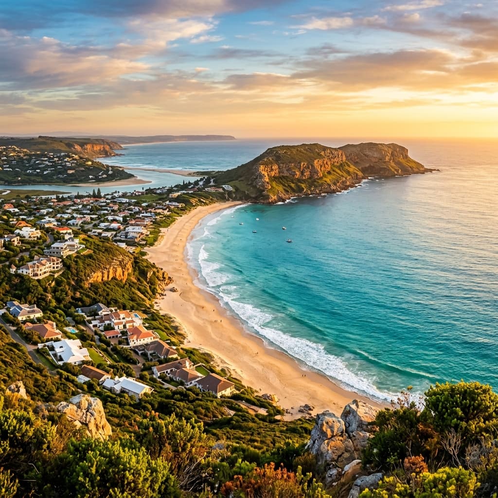 AI Agency Plettenberg Bay Western Cape