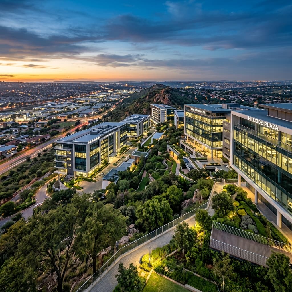 AI Agency Roodepoort - Constantia Kloof Gauteng
