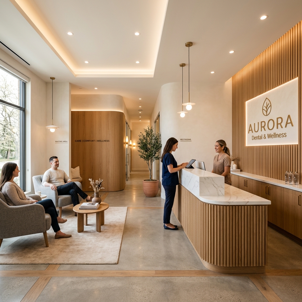 Dental, Medical & Wellness
