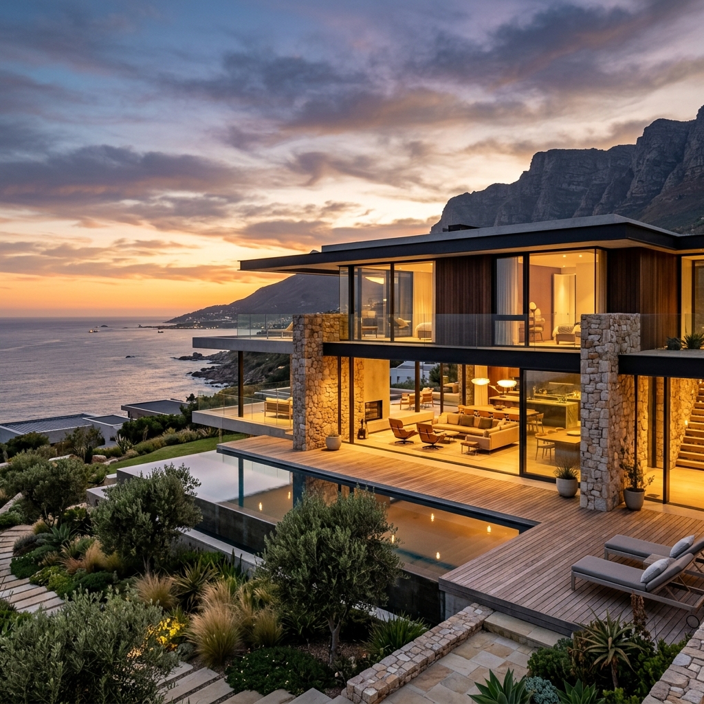 Real Estate & Properties